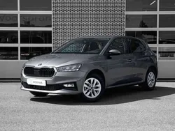 Grijs Nieuw 2025 Skoda Fabia Selection Hatchback | € 24.750 (Eerlijke prijs)