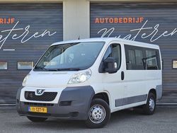 Wit Gebruikt 2012 Peugeot Boxer Van | € 6.850 (Iets duurder)