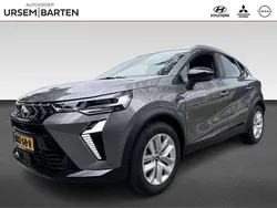 Grijs Gebruikt 2025 Mitsubishi ASX Intense SUV | € 32.930 (Iets duurder)
