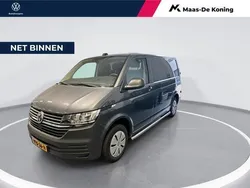 Grijs Gebruikt 2023 VW T6.1 Business Van | € 21.440