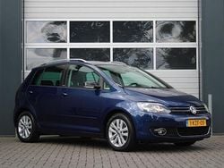 Blauw Gebruikt 2011 VW Golf Plus Comfortline MPV | € 5.499 (Duur)