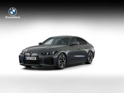 Grijs Nieuw 2025 BMW i4 M Sport Sedan | € 76.067 (Iets duurder)