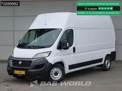 Wit Gebruikt 2020 Fiat Ducato Van | € 19.800 (Iets duurder)