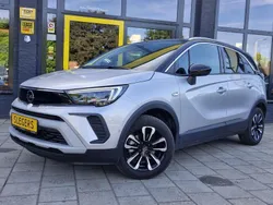 Gebruikt 2024 Opel Crossland X Elegance SUV | € 22.450 (Iets duurder)