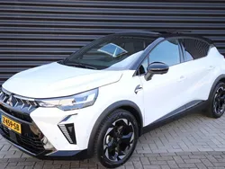 Wit Gebruikt 2024 Mitsubishi ASX Instyle SUV | € 34.995 (Duur)