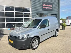 Zilver Gebruikt 2011 VW Caddy MPV | € 4.995 (Eerlijke prijs)