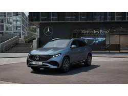 Grijs Gebruikt 2025 Mercedes EQA250+ Business SUV | € 45.450 (Goede deal)