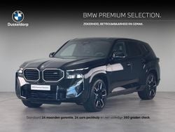 Zwart Gebruikt 2024 BMW XM Comfort Edition SUV | € 102.950 (Eerlijke prijs)