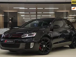 Zwart Gebruikt 2011 VW Golf VI GTI Hatchback | € 8.450 (Goede deal)