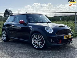 Zwart Gebruikt 2010 Mini John Cooper Works Chili Hatchback | € 9.950 (Eerlijke prijs)