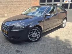 Grijs Gebruikt 2007 Audi A3 Attraction Hatchback | € 2.250 (Goede deal)