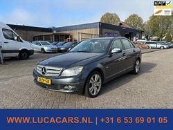 Gebruikt 2008 Mercedes C200 Avantgarde | € 3.250 (Eerlijke prijs)