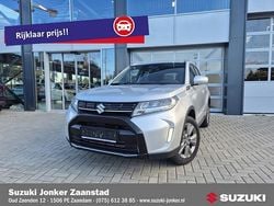 Grijs Gebruikt 2025 Suzuki Vitara SUV | € 27.999