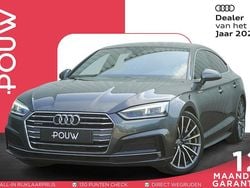 Grijs Gebruikt 2017 Audi A5 Sportback Sport Hatchback | € 28.900 (Eerlijke prijs)