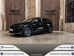 Zwart Gebruikt 2023 Renault Mégane Evolution Hatchback | € 24.900 (Super prijs)