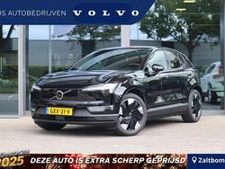 Zwart Gebruikt 2024 Volvo EX30 Plus SUV | € 36.950 (Eerlijke prijs)