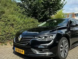 Zwart Gebruikt 2016 Renault Talisman Intens Stationwagen | € 14.900 (Eerlijke prijs)