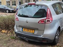 Gebruikt 2011 Renault Scénic III MPV | € 5.250
