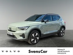 Groen Gebruikt 2024 Volvo XC40 Plus SUV | € 42.950 (Eerlijke prijs)