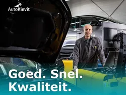 Blauw Gebruikt 2019 Renault Kadjar Black Edition SUV | € 21.950 (Iets duurder)
