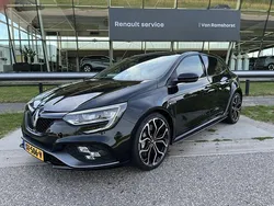 Zwart Gebruikt 2018 Renault Mégane IV R.S. Hatchback | € 29.950 (Iets duurder)