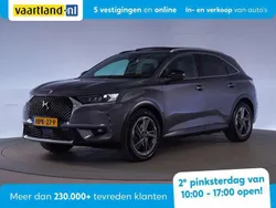 Grijs, metallic lak Gebruikt 2021 DS Automobiles DS7 Crossback Opera SUV | € 26.945 (Eerlijke prijs)