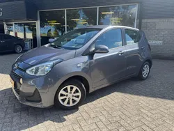 Grijs Gebruikt 2018 Hyundai i10 Comfort Hatchback | € 9.250 (Eerlijke prijs)