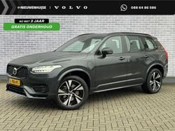 Grijs Gebruikt 2021 Volvo XC90 R-Design SUV | € 48.899 (Eerlijke prijs)