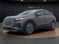 Grijs Nieuw 2025 Audi Q4 e-tron Advanced SUV | € 55.650 (Eerlijke prijs)