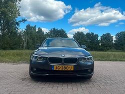 Gebruikt 2016 BMW 320 Efficient Dynamics | € 13.450