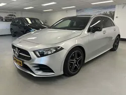 Overige Gebruikt 2022 Mercedes A180 AMG Hatchback | € 25.500 (Super prijs)