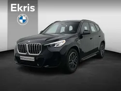 Zwart Gebruikt 2025 BMW X1 M Sport SUV | € 56.995 (Iets duurder)