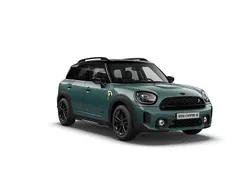 Groen Gebruikt 2022 Mini Cooper S Countryman SUV | € 34.900 (Eerlijke prijs)