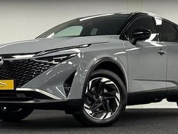Grijs Gebruikt 2024 Nissan Qashqai N-Connecta SUV | € 32.995 (Eerlijke prijs)