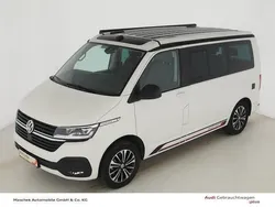 Wit Gebruikt 2022 VW T6.1 Beach Van | € 72.099