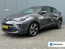 Grijs Gebruikt 2022 Toyota C-HR Style SUV | € 24.900 (Eerlijke prijs)