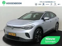 Grijs Gebruikt 2022 VW ID.4 Pro SUV | € 28.750 (Iets duurder)