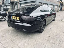 Gebruikt 2014 Audi A5 Sportback Coupé | € 7.600