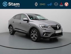 Grijs metallic Gebruikt 2022 Renault Arkana Intens SUV | € 21.790 (Super prijs)