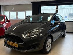 Hatchback Gebruikt 2016 Ford Fiesta Hatchback | € 6.950 (Eerlijke prijs)