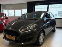 Hatchback Gebruikt 2016 Ford Fiesta Hatchback | € 7.250 (Eerlijke prijs)