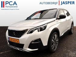 Wit Gebruikt 2020 Peugeot 3008 GT SUV | € 21.850 (Goede deal)