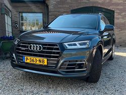 Gebruikt 2020 Audi Q5 Competition SUV | € 38.950 (Goede deal)