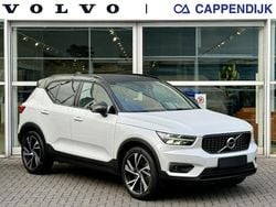 Suv Gebruikt 2020 Volvo XC40 R-Design SUV | € 33.950 (Eerlijke prijs)