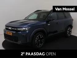 Blauw Gebruikt 2025 Dacia Bigster SUV | € 38.940 (Super prijs)