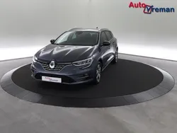 Grijs Gebruikt 2024 Renault Mégane GrandTour Techno Stationwagen | € 27.900 (Eerlijke prijs)