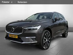 Grijs Gebruikt 2023 Volvo XC60 Plus SUV | € 49.945 (Goede deal)