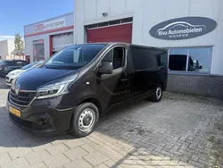 Zwart Gebruikt 2020 Renault Trafic Komfort Van | € 10.950 (Goede deal)