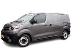 Overig Gebruikt 2018 Toyota Proace Comfort Van | € 20.806