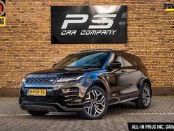 Zwart Gebruikt 2020 Land Rover Range Rover R-Dynamic SUV | € 39.850 (Eerlijke prijs)